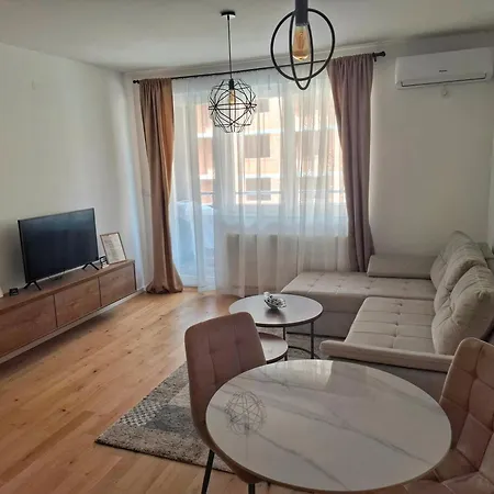 Apartamento Malu *