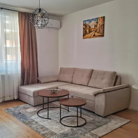 Apartamento Malu