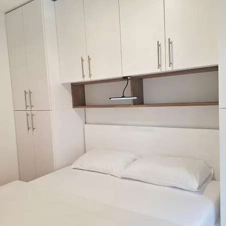 Malu Apartamento *