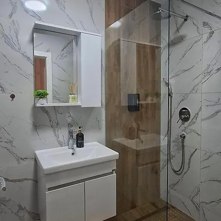 Apartamento Malu