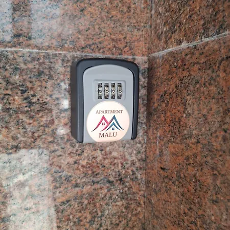 Malu Apartamento